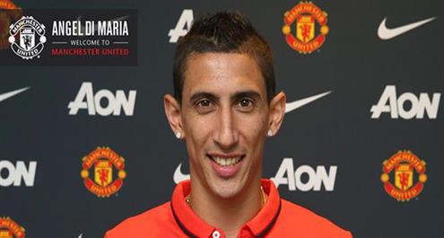 صباحك أوروبي ..السبب الذي دفع الريال لترك دي ماريا يرحل .. وفينجر يرفض رحيل بودلوسكي 